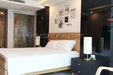 1 Bedroom Condo for rent in Nong Prue, Chonburi