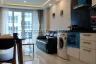 1 Bedroom Condo for rent in Nong Prue, Chonburi