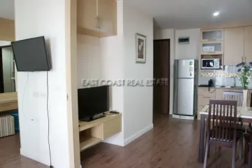 1 Bedroom Condo for Sale or Rent in Nong Prue, Chonburi