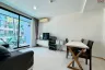 1 Bedroom Condo for rent in Nong Prue, Chonburi