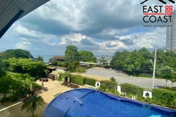 2 Bedroom Condo for sale in Na Jomtien, Chonburi
