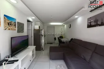 1 Bedroom Condo for rent in Nong Prue, Chonburi