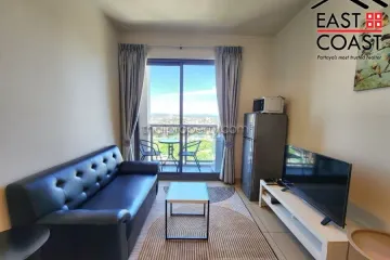1 Bedroom Condo for Sale or Rent in Nong Prue, Chonburi
