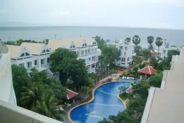 1 Bedroom Condo for sale in Nong Prue, Chonburi