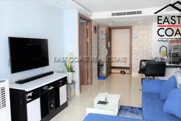1 Bedroom Condo for Sale or Rent in Nong Prue, Chonburi