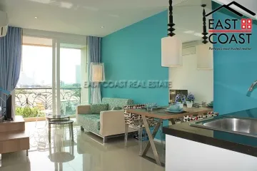 1 Bedroom Condo for Sale or Rent in Nong Prue, Chonburi