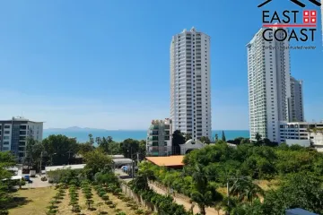 1 Bedroom Condo for rent in Na Kluea, Chonburi