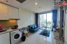 1 Bedroom Condo for rent in Na Kluea, Chonburi