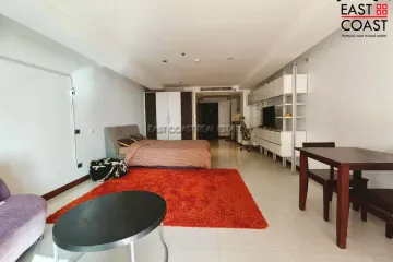 1 Bedroom Condo for rent in Nong Prue, Chonburi