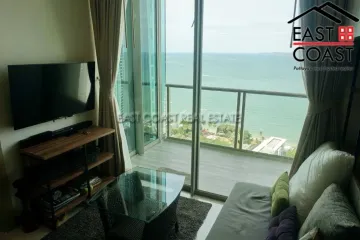1 Bedroom Condo for Sale or Rent in Na Kluea, Chonburi
