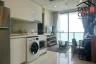 1 Bedroom Condo for Sale or Rent in Na Kluea, Chonburi