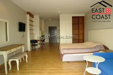1 Bedroom Condo for rent in Nong Prue, Chonburi