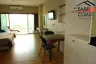 1 Bedroom Condo for rent in Nong Prue, Chonburi