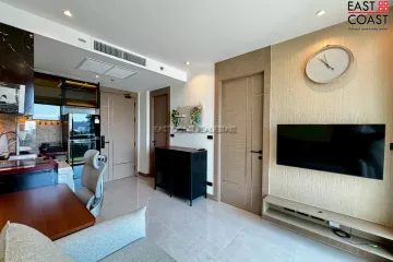 1 Bedroom Condo for Sale or Rent in Nong Prue, Chonburi