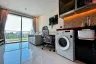 1 Bedroom Condo for Sale or Rent in Nong Prue, Chonburi