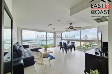 2 Bedroom Condo for Sale or Rent in Na Kluea, Chonburi