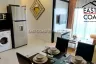 2 Bedroom Condo for Sale or Rent in Nong Prue, Chonburi