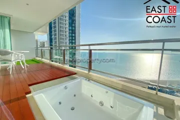 2 Bedroom Condo for Sale or Rent in Na Jomtien, Chonburi
