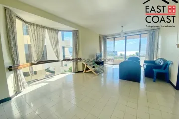 2 Bedroom Condo for Sale or Rent in Na Jomtien, Chonburi