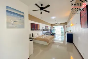 1 Bedroom Condo for rent in Nong Prue, Chonburi