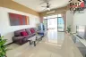 1 Bedroom Condo for rent in Nong Prue, Chonburi