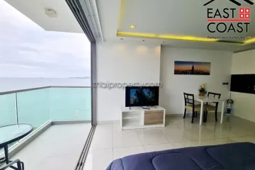 1 Bedroom Condo for rent in Nong Prue, Chonburi
