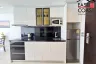 1 Bedroom Condo for rent in Nong Prue, Chonburi