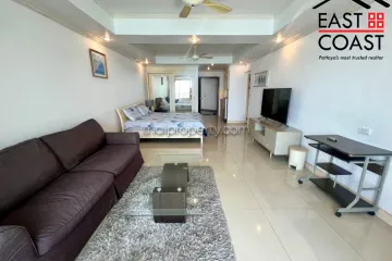1 Bedroom Condo for rent in Nong Prue, Chonburi