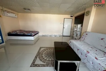 1 Bedroom Condo for rent in Nong Prue, Chonburi