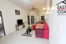 2 Bedroom Condo for rent in Nong Prue, Chonburi