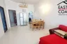 2 Bedroom Condo for rent in Nong Prue, Chonburi