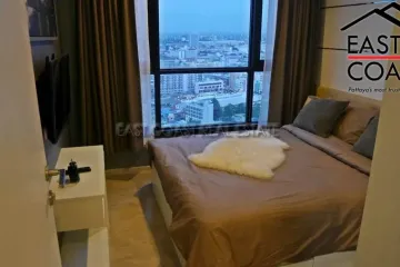 1 Bedroom Condo for Sale or Rent in Nong Prue, Chonburi