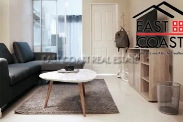 1 Bedroom Condo for Sale or Rent in Nong Prue, Chonburi