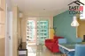 1 Bedroom Condo for rent in Nong Prue, Chonburi