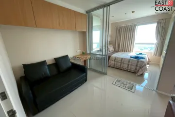 1 Bedroom Condo for rent in Nong Prue, Chonburi
