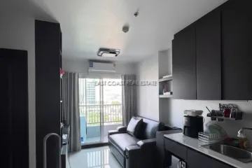 1 Bedroom Condo for Sale or Rent in Na Kluea, Chonburi