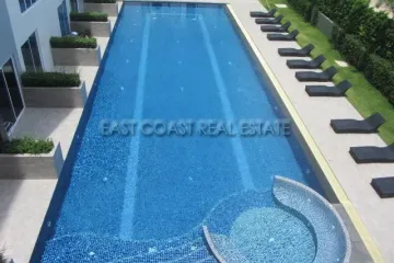1 Bedroom Condo for Sale or Rent in Nong Prue, Chonburi