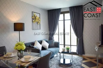 1 Bedroom Condo for rent in Nong Prue, Chonburi