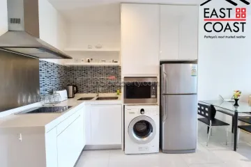 2 Bedroom Condo for Sale or Rent in Na Kluea, Chonburi