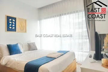 1 Bedroom Condo for Sale or Rent in Nong Prue, Chonburi