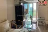 1 Bedroom Condo for rent in Na Jomtien, Chonburi