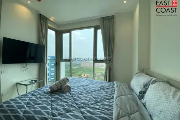 1 Bedroom Condo for rent in Na Jomtien, Chonburi