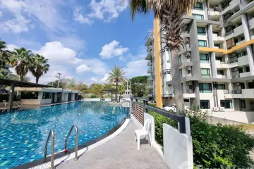 1 Bedroom Condo for rent in Punna Residence Oasis 1, Nong Pa Khrang, Chiang Mai