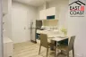 1 Bedroom Condo for rent in Nong Prue, Chonburi