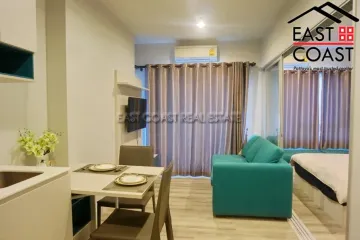 1 Bedroom Condo for rent in Nong Prue, Chonburi