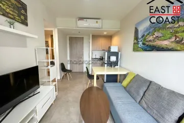 1 Bedroom Condo for sale in Nong Prue, Chonburi