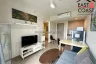 1 Bedroom Condo for sale in Nong Prue, Chonburi