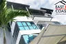 1 Bedroom Condo for rent in Nong Prue, Chonburi
