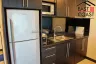 1 Bedroom Condo for rent in Nong Prue, Chonburi