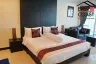 1 Bedroom Condo for rent in Nong Prue, Chonburi